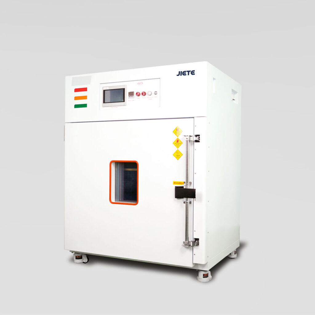 High Temperature Precision Oven – JIETE