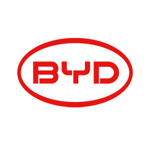 BYD