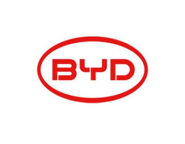 BYD