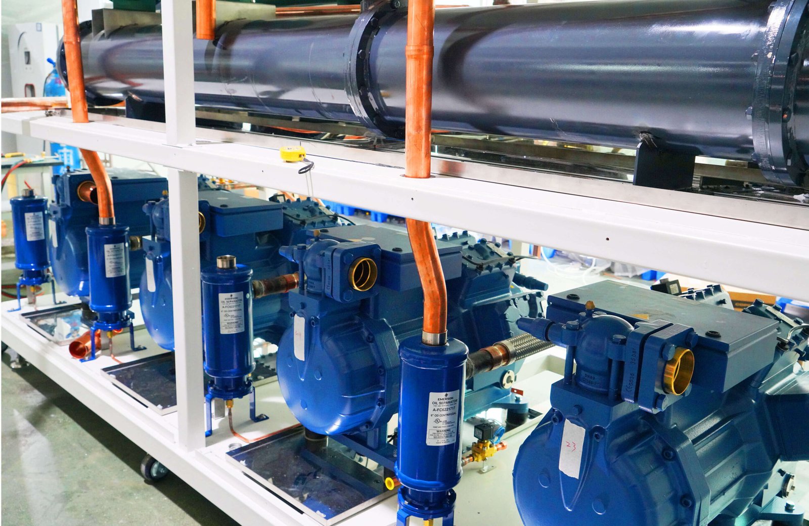 Compressor