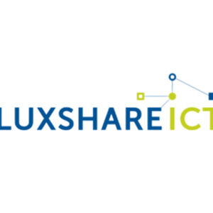 LUXSHAREICT