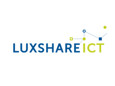 LUXSHAREICT