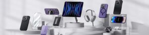 CONSUMER ELECTRONICS