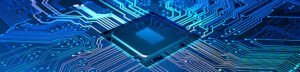 SEMICONDUCTOR INDUSTRY