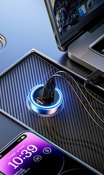 CONSUMER ELECTRONICS