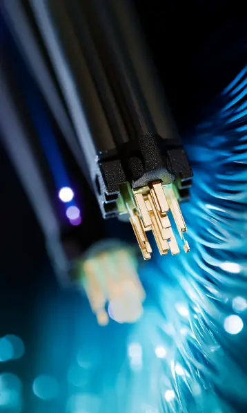 OPTICAL COMMUNICATION