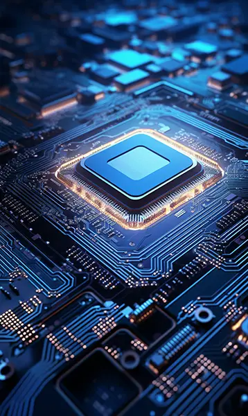 SEMICONDUCTOR INDUSTRY